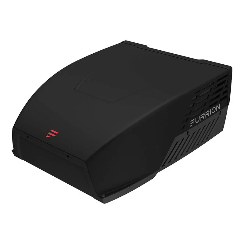 Lippert Furrion 14.5 Rooftop A/C Black FACR14SA-BL