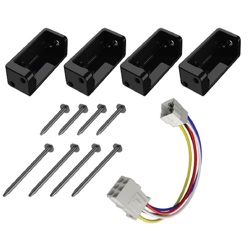 Lippert Furrion Universal Conversion Kit A/C Unit FACR15SA-A01