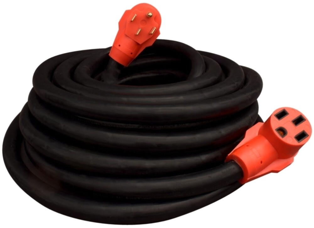 Valterra 50 Amp Extension Cord 50&#39;=A10-5050EH