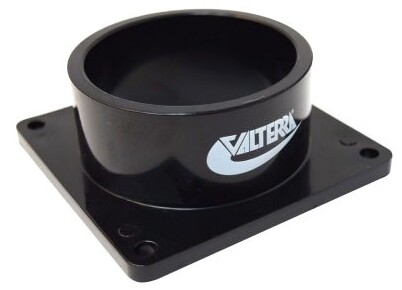Valterra  3&quot;  Spigot/w Flange=T1006