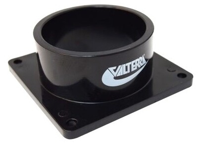 VLP  3"  Spigot/w Flange=T1006