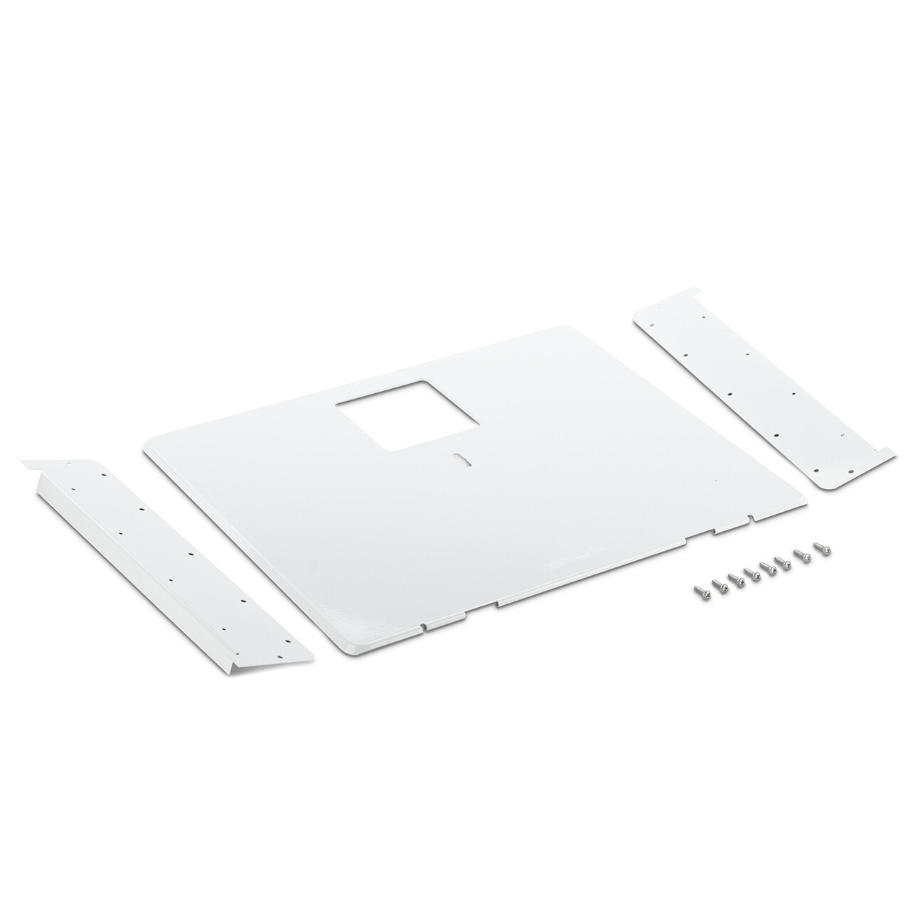 Dometic Door Kit Fits Atwood 6 Gal Opening White 94016 (Replaced by 4471011653)