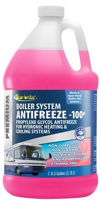 Camco Boiler Antifreeze=30027