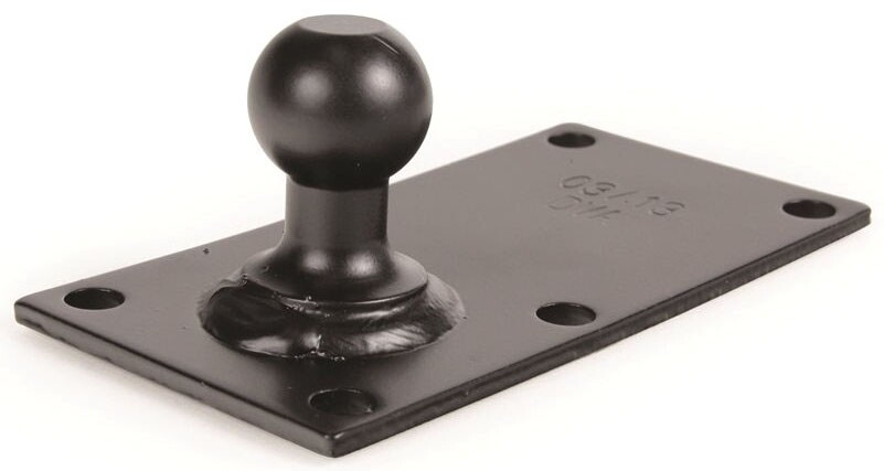 Camco Ball Plate Sway Control For Trailer 48388