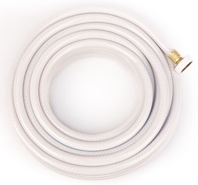 Camco 75' 5/8" Diamter Drinking Water Hose 22803
