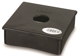Camco Bumper Caps 4&quot;=40302