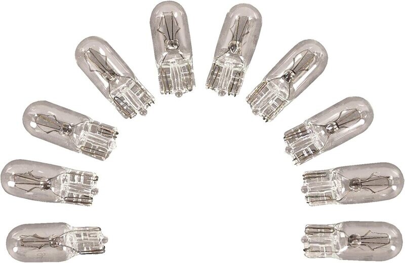 194 Bulb 10Pk 54750