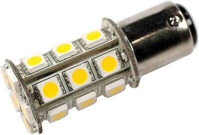 Diamond LED Bulb Fits 1076/1004 5500K=DG72622VP
