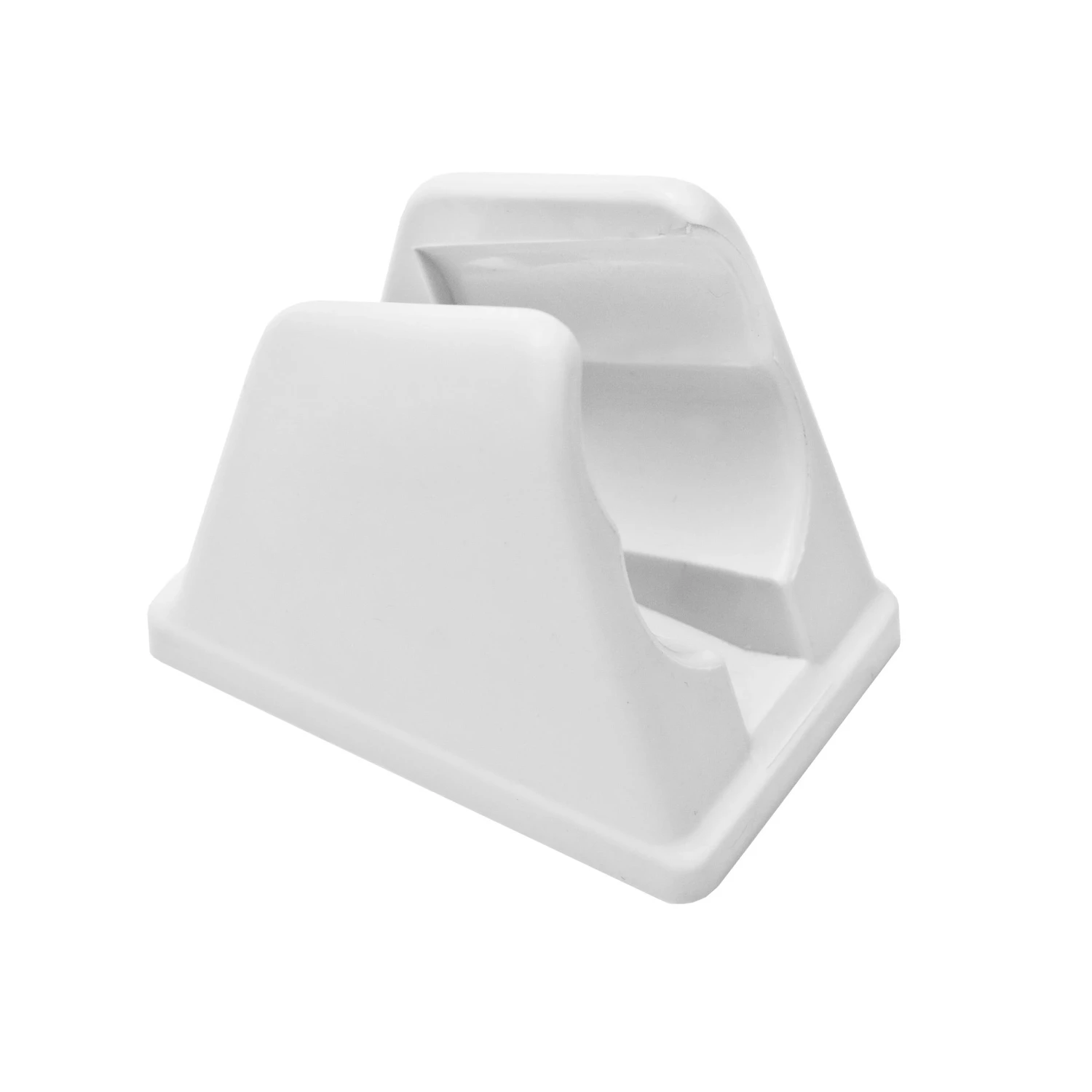 Dura Faucet Hand Shower Bracket=DF-SA156-WT