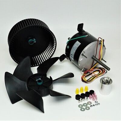 Air Conditioner Parts