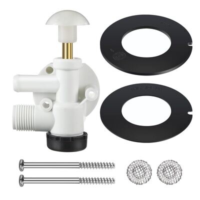 Toilet Parts