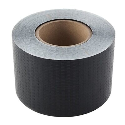 Scrim Shield 4&quot;x180&#39; Waterproof Mending Tape Underbelly=022-BP4180