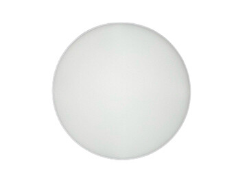 RVD Gustafson Led 12V Surface Mount Puck Light; 3-1/2 Inch Diameter; WT 12 Volt=L840