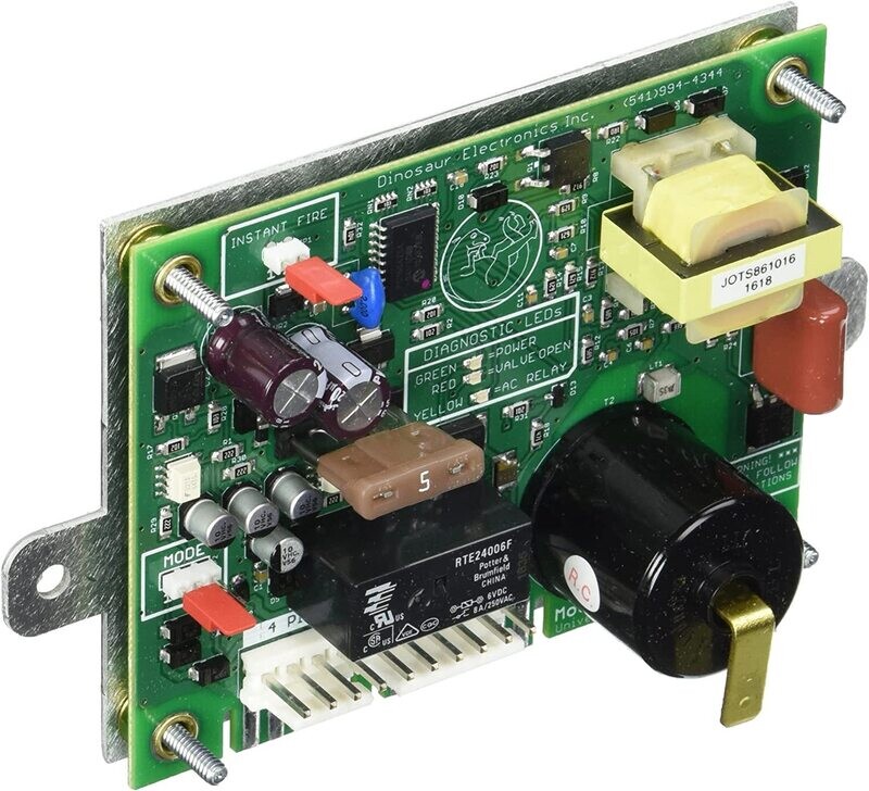 Dinosaur 12V 10 Pin DSI Board=UIB 64