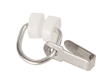 RVD 2 Wheel Carrier W/Hook  A109