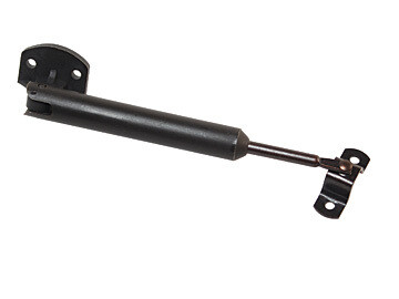 RVD Cabinet Door Support  Spring Loaded  Metal 6-1/4&quot; H279