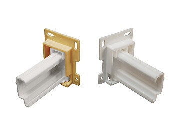 RVD Drawer Slide Sockets  H307