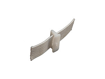 RVD  Airstream Drape Carrier=A111