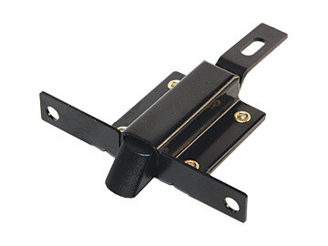 RVD Baggage Door Latch - Fleetwood Style E525