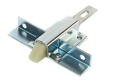 RVD Baggage Door Latch  Monaco / Tiffin Style E523