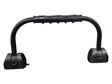 RVD Gripsafe Handrail Assist 22&quot;, Blk=R222