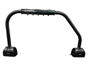 RVD Gripsafe Handrail Assist 27&quot;, Blk=R227