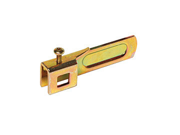 RVD Cam - 2 3/4&quot; (use with T and L Handle Locks) L663