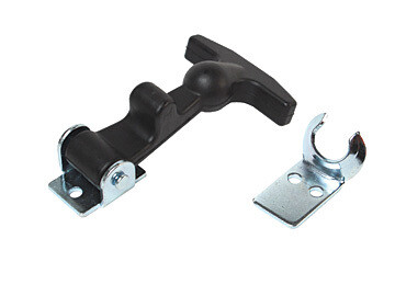 RVD Hood Latch - Rubber E205