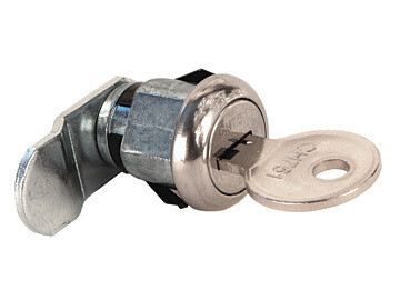 RVD Hatch Lock with 1-1/8&quot; Cam L100