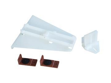 RVD Delta Drawer Repair Kit H310