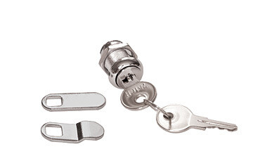 RVD Econo Cam Lock 1-1/8&quot; =L428