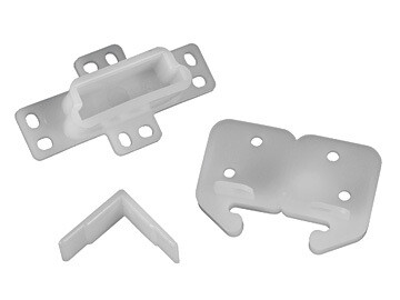 RVD Drawer Repair Kit H301