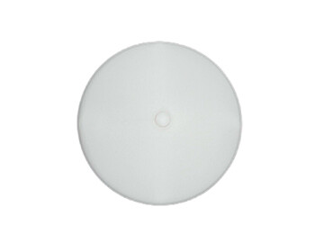 RVD Gustafson Puck Led 12V 3.5&quot; w/Switch=L845