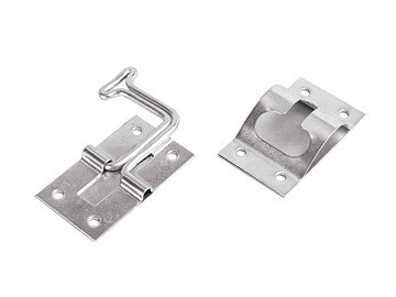 RVD Entry Door Holder 90 Degree=E273