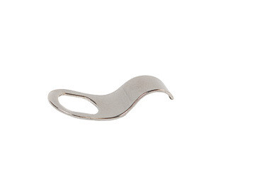 RVD Compartment Lock Finger Pull L539