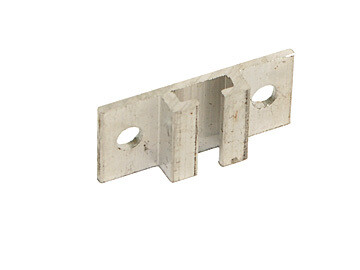 RVD Ceiling Bracket I Beam A203 RVD Ceiling Bracket I Beam A203
