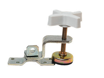 RVD Fold-Out-Bunk Clamp Zinc Plate E511 RVD Fold-Out-Bunk Clamp Zinc Plate E511