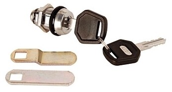 RVD Weather Resistant Compartment Lock 7/8&quot; Keyed L547