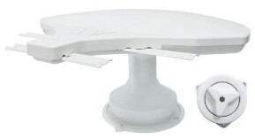 Winegard Rayzar Z1 HD Black Antenna RZ-6035