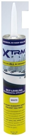 XTRM Universal Lap Sealant Beige Self-Leveling=27034146