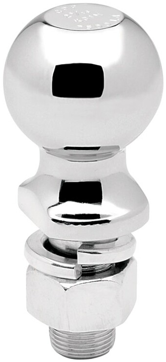 DrawTite 2-5/16 Hitch Ball 63847
