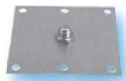 Winegard Connector Plate RJ-1010