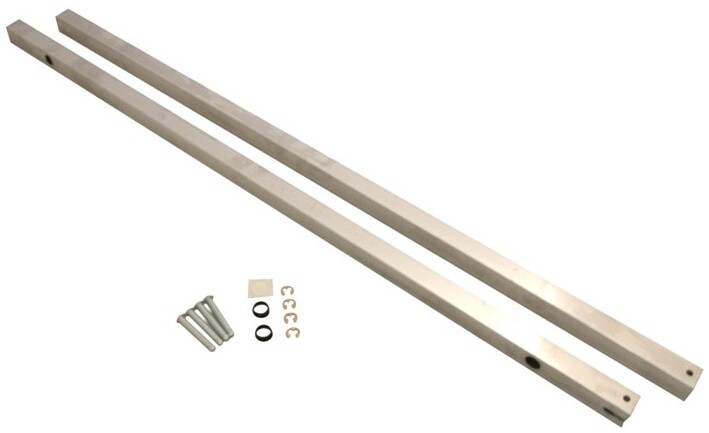 Winegard Elevator Tubes With Gromments RP-2900