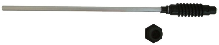 Winegard Elevating Shaft =RP-4000