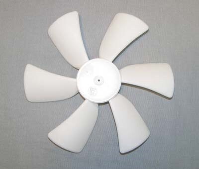 Ventline Vent Fan #BVA0163-00