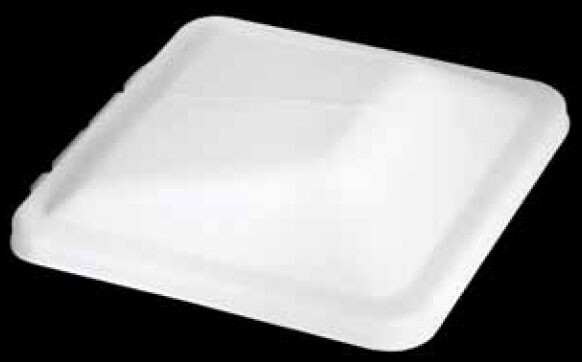 Ventline Lid White  BVD0449-A01