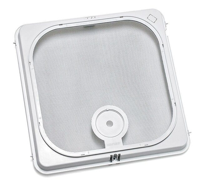 Dexter Frame Repl. Screen Frame=BVC0573-31
