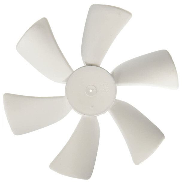 DexterVent Fan=BVD0215-00