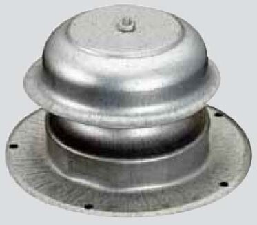 Dexter VentLine Metal Plumbing  Stack Vent V2084-00