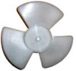 Dexter VentLine Vent Fan=BCD0409-00